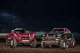 Dakar Rally 2018