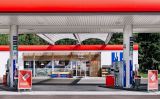 Benzina modernizuje své čerpací stanice