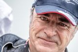 Carlos Sainz, Lucas Cruz a jejich PEUGEOT 3008DKR Maxi triumfovali v Rallye Dakar