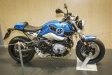 BMW Motorrad představí na Motosalonu v Brně flotilu nových modelů