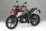 BMW G 310 GS