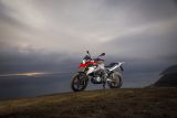 BMW G 310 GS