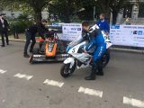Den s formulemi a závodními motocykly ČVUT 2020