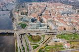 Praha vyhlásila mezinárodní architektonickou soutěž na podobu Vltavské filharmonie