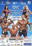 Pražský Hilton po roce opět hostí IFBB DIC Diamond Cup Praha 2021