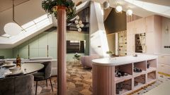 Luxent představuje tři stylově odlišné byty v novém projektu Lofty Anděl