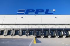 PPL CZ v Hradci Králové zahajuje provoz nového překladiště