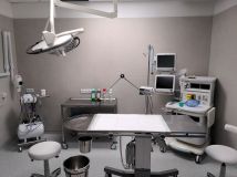 Medicanima operacni sal_